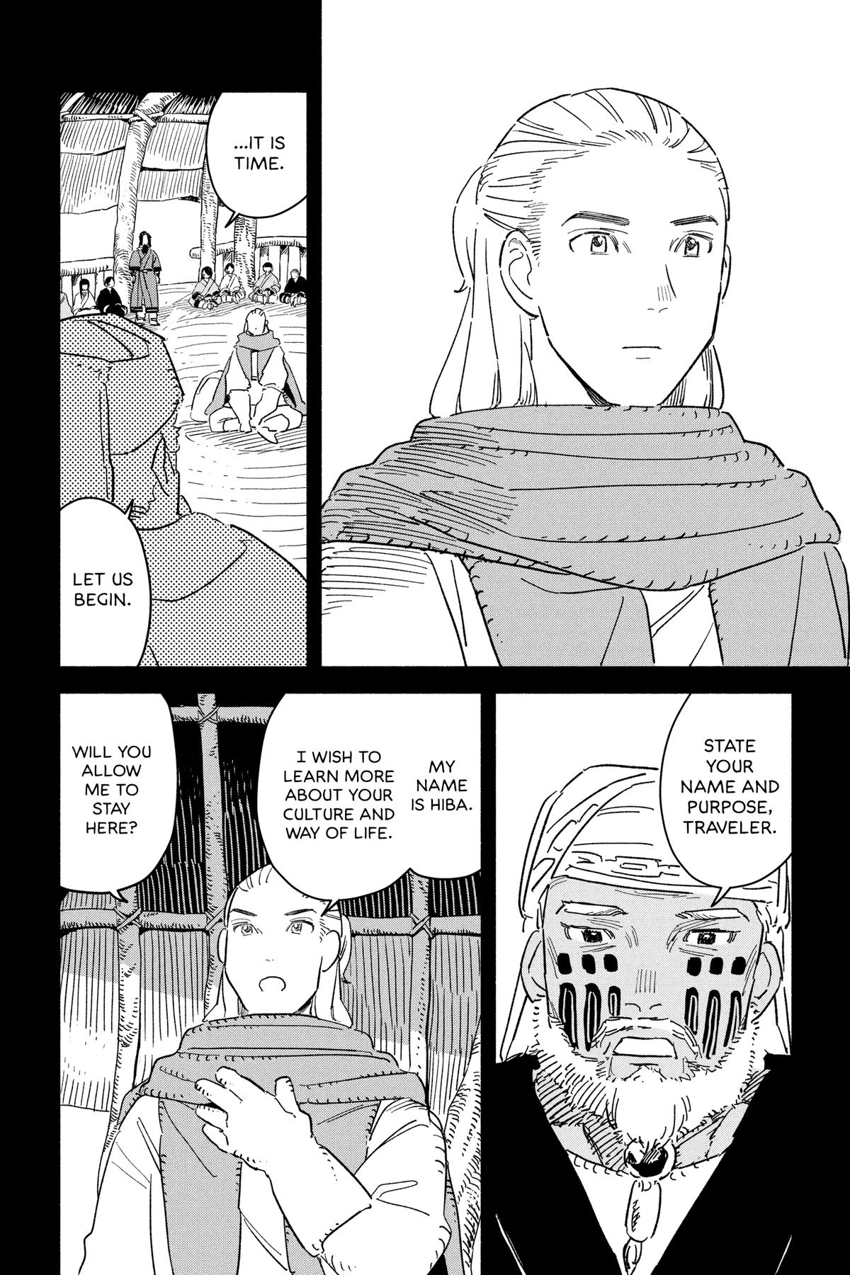 Read Sheeta’s Little Big World chapter 27 image 13 on Lezhin