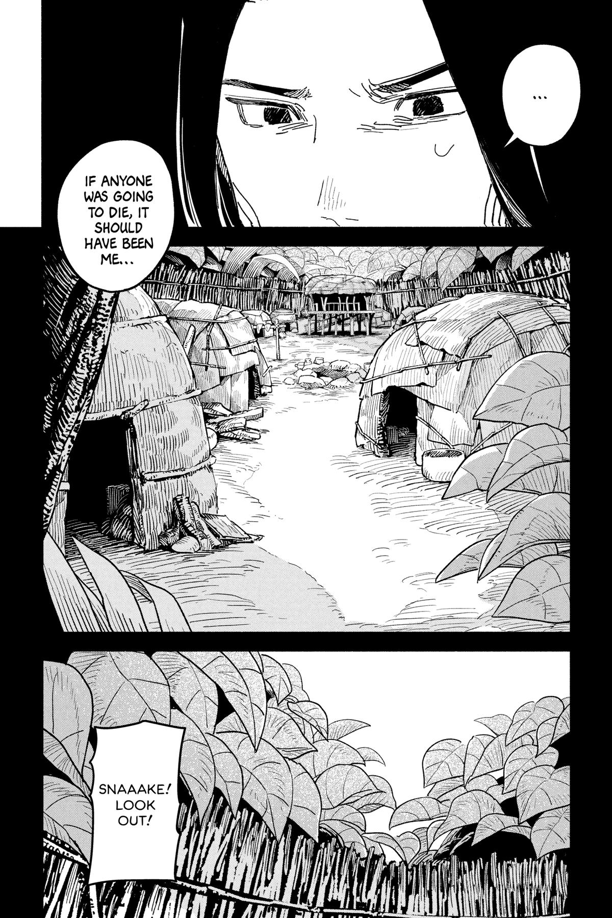 Read Sheeta’s Little Big World chapter 27 image 3 on Lezhin