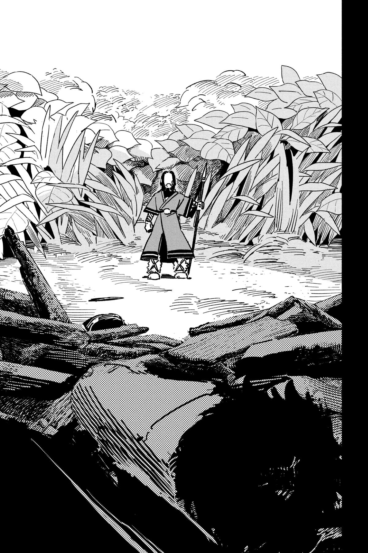 Sheeta’s Little Big World Chapter 28 page 15 - 