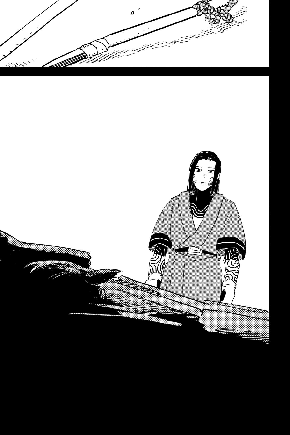 Sheeta’s Little Big World Chapter 28 page 17 - 