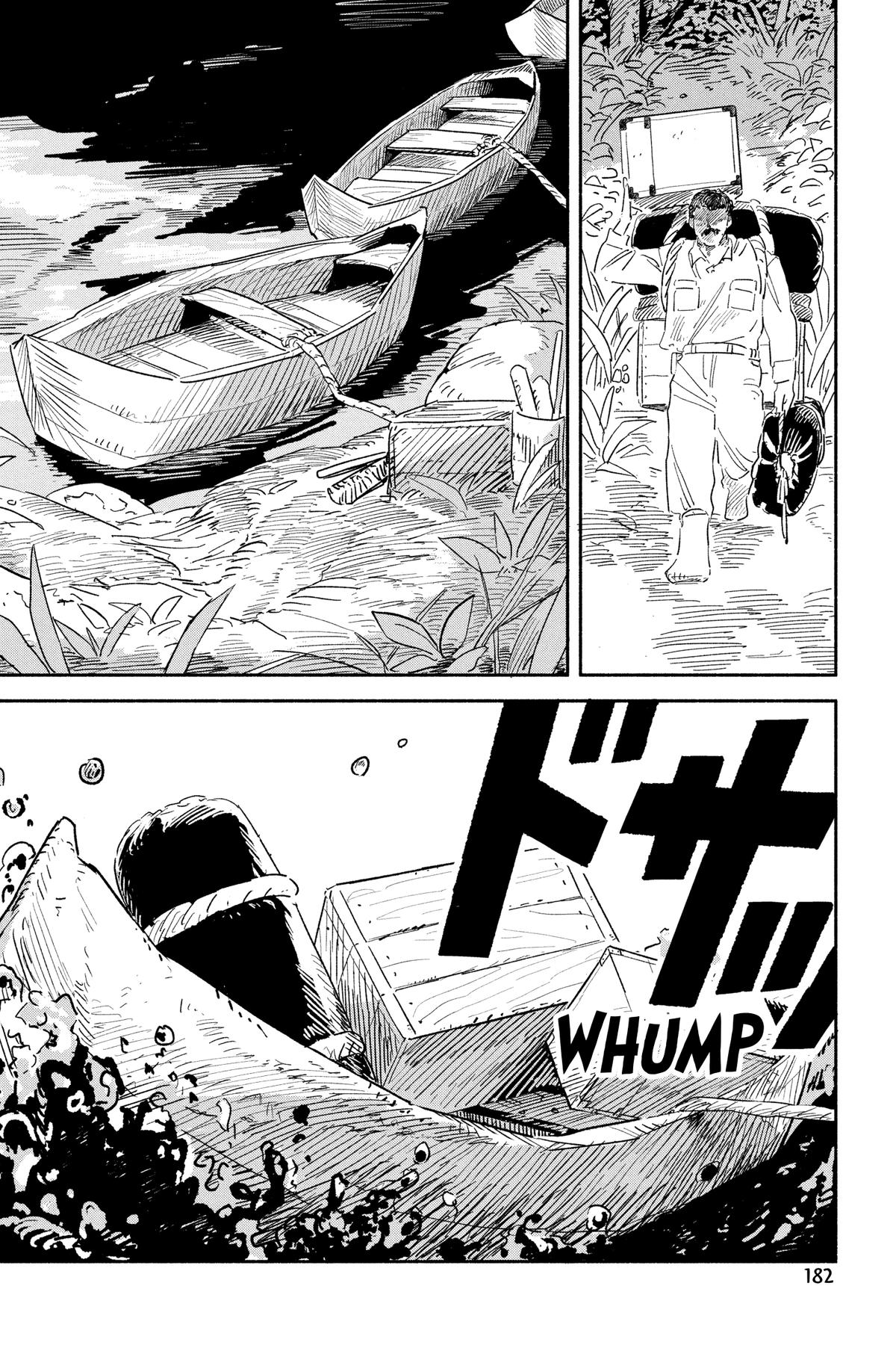 Sheeta’s Little Big World Chapter 31 page 2 - 
