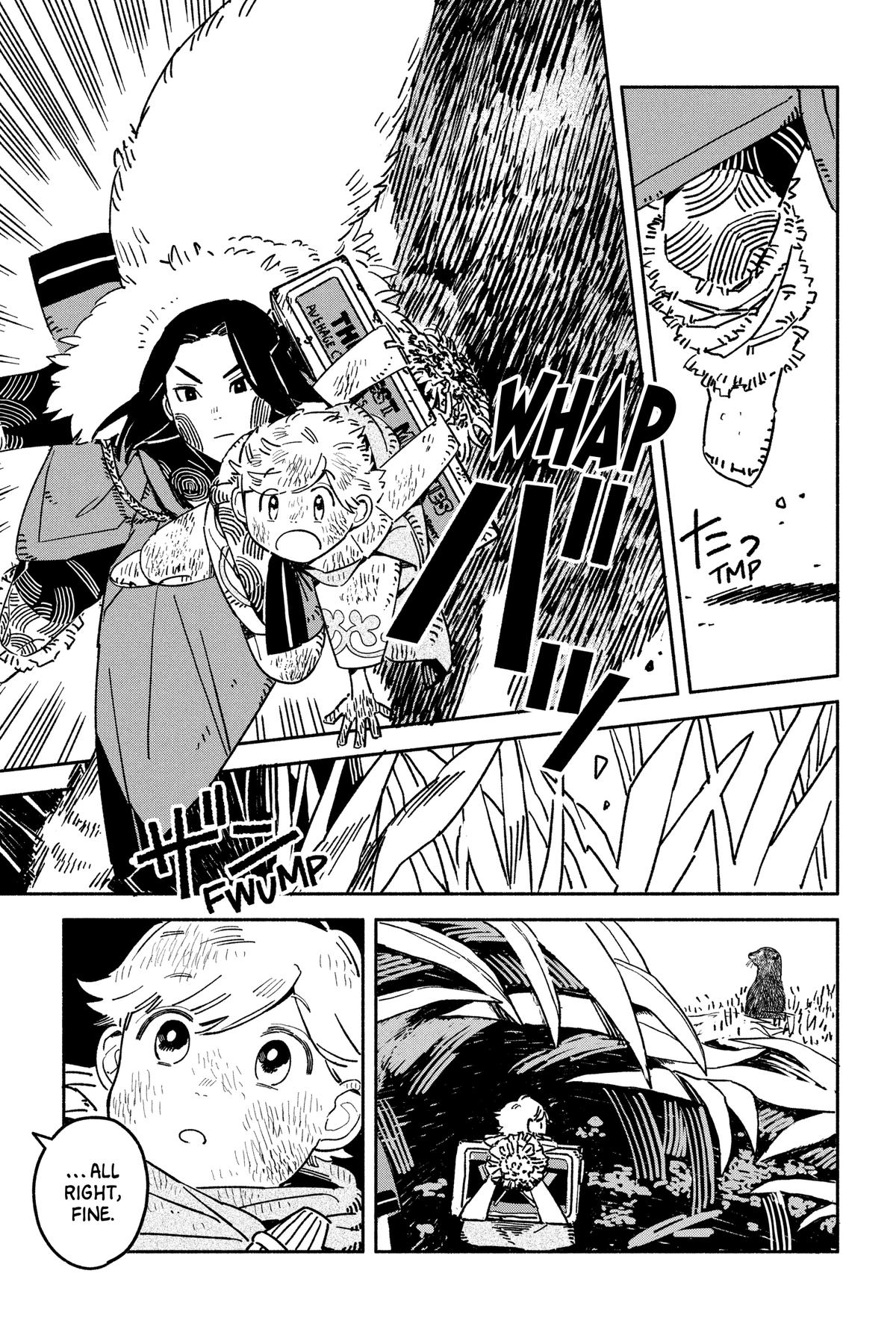 Read Sheeta’s Little Big World chapter 4 image 12 on Lezhin