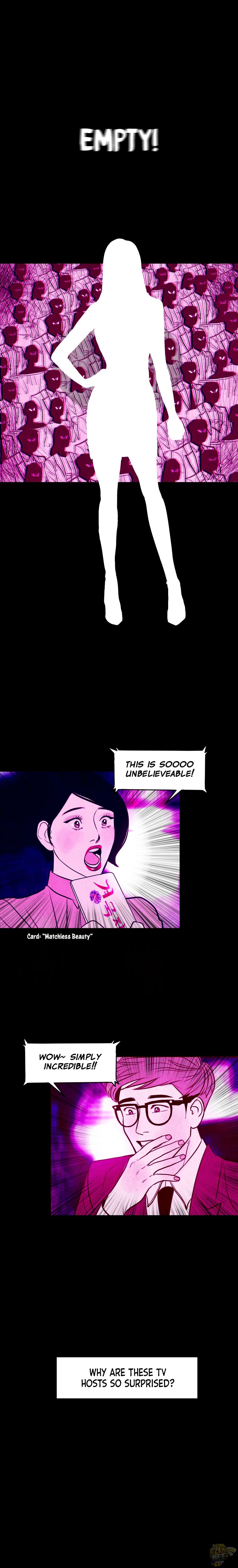 Read Shell chapter 0 image 0 on Lezhin