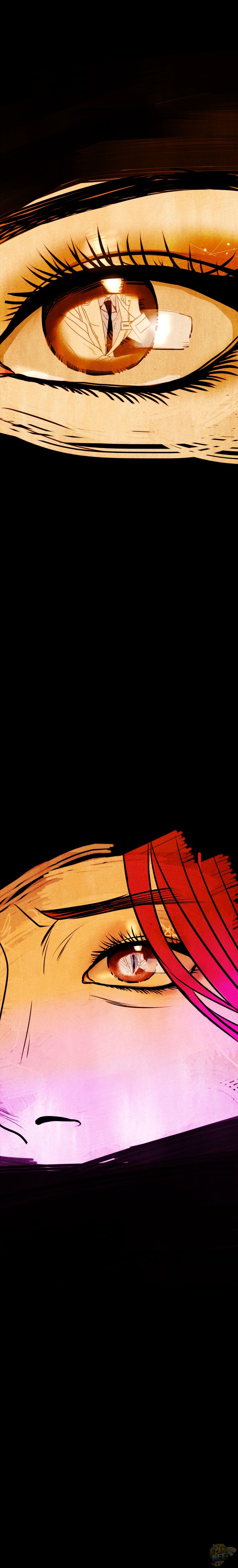 Read Shell chapter 0 image 3 on Lezhin
