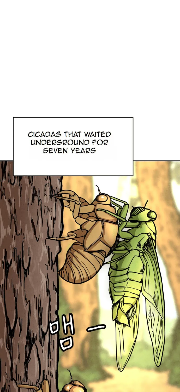 Read Shell chapter 1 image 1 on Lezhin