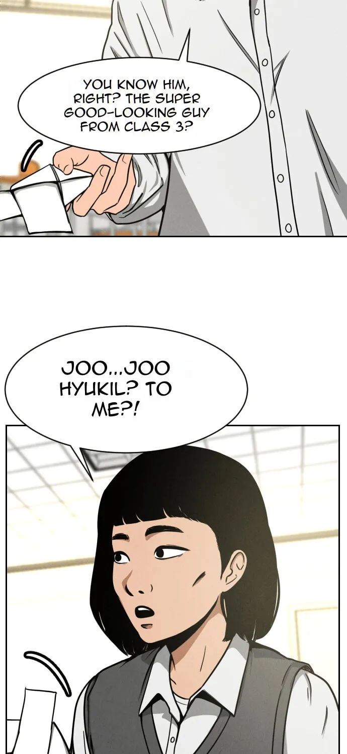 Read Shell chapter 1 image 10 on Lezhin