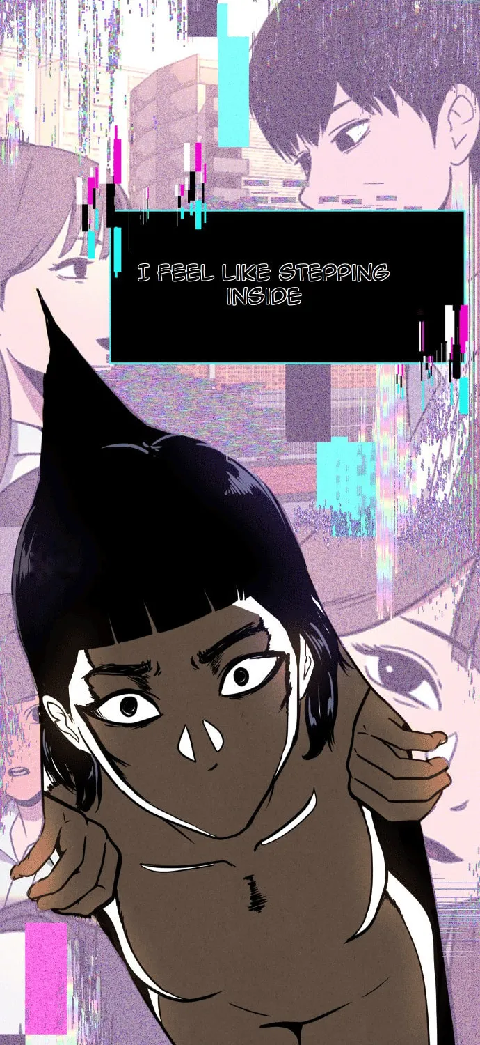 Read Shell chapter 1 image 113 on Lezhin