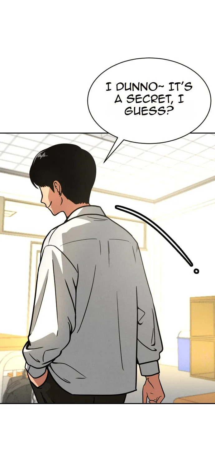 Read Shell chapter 1 image 12 on Lezhin