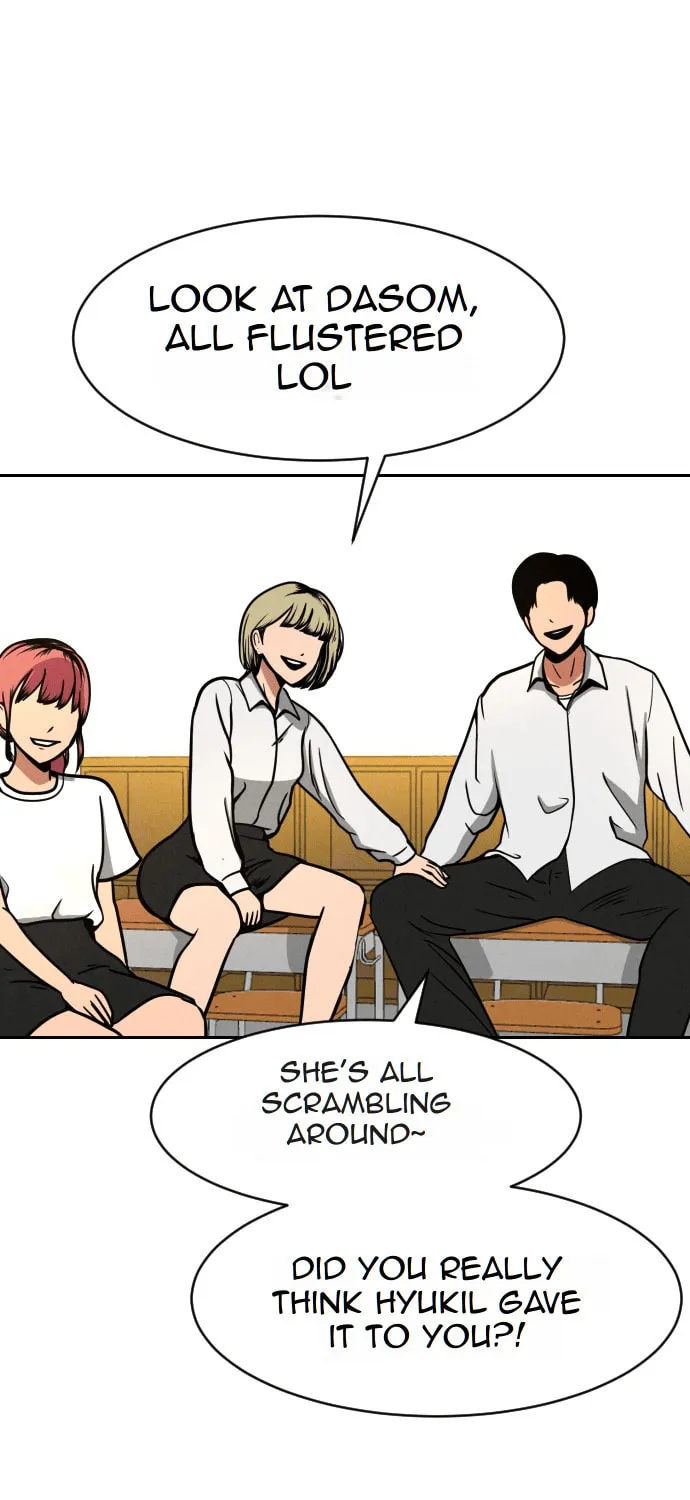 Read Shell chapter 1 image 16 on Lezhin