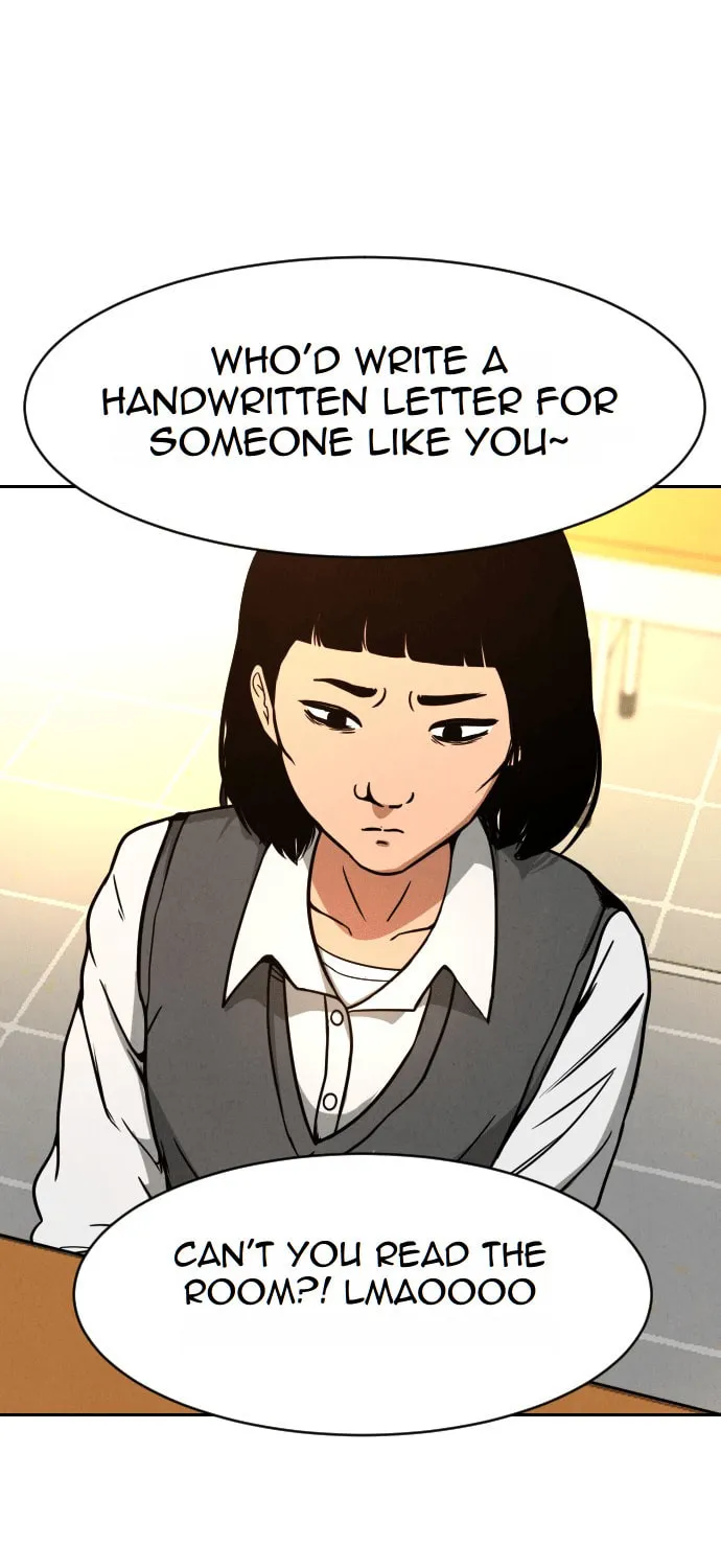 Read Shell chapter 1 image 18 on Lezhin