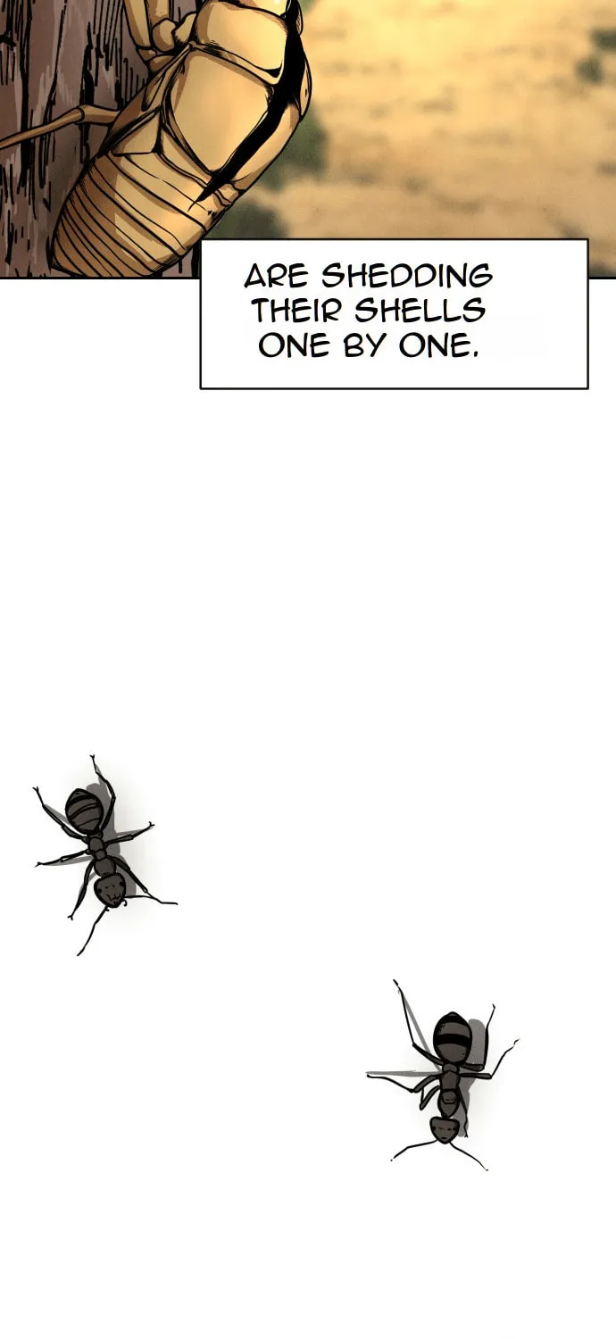 Read Shell chapter 1 image 2 on Lezhin