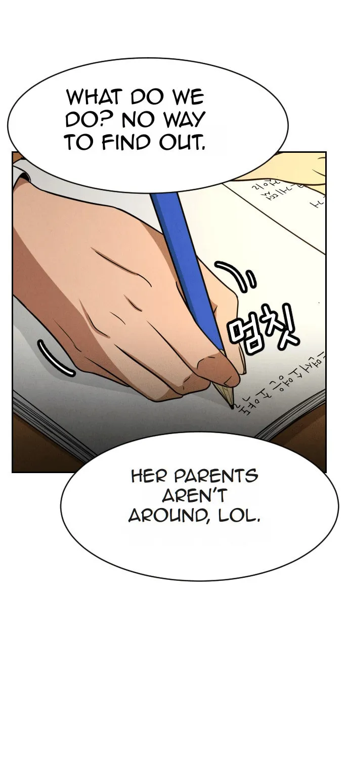 Read Shell chapter 1 image 21 on Lezhin