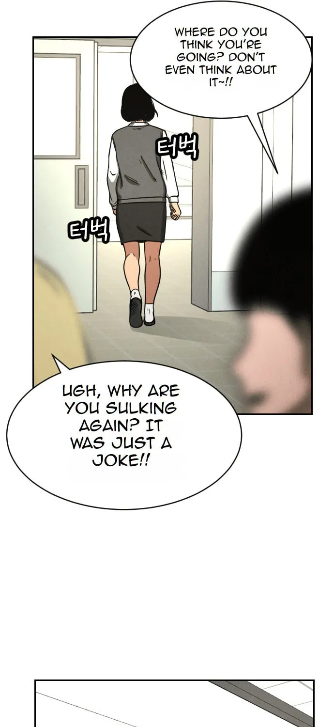 Read Shell chapter 1 image 23 on Lezhin
