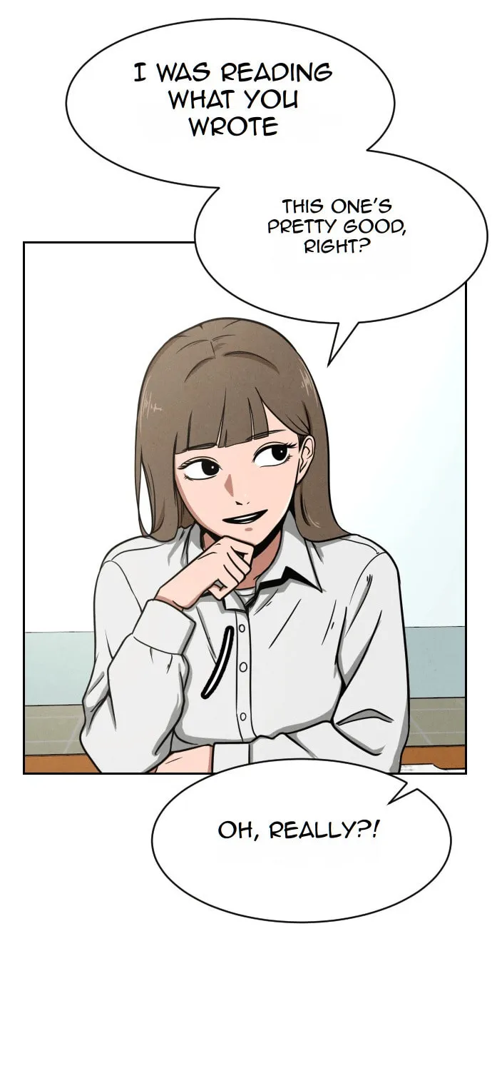 Read Shell chapter 1 image 27 on Lezhin