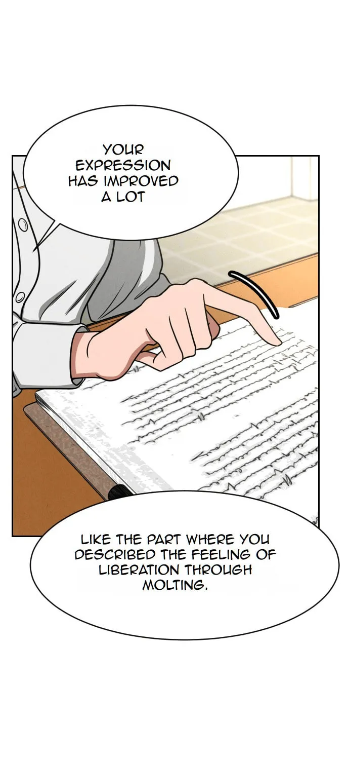 Read Shell chapter 1 image 28 on Lezhin