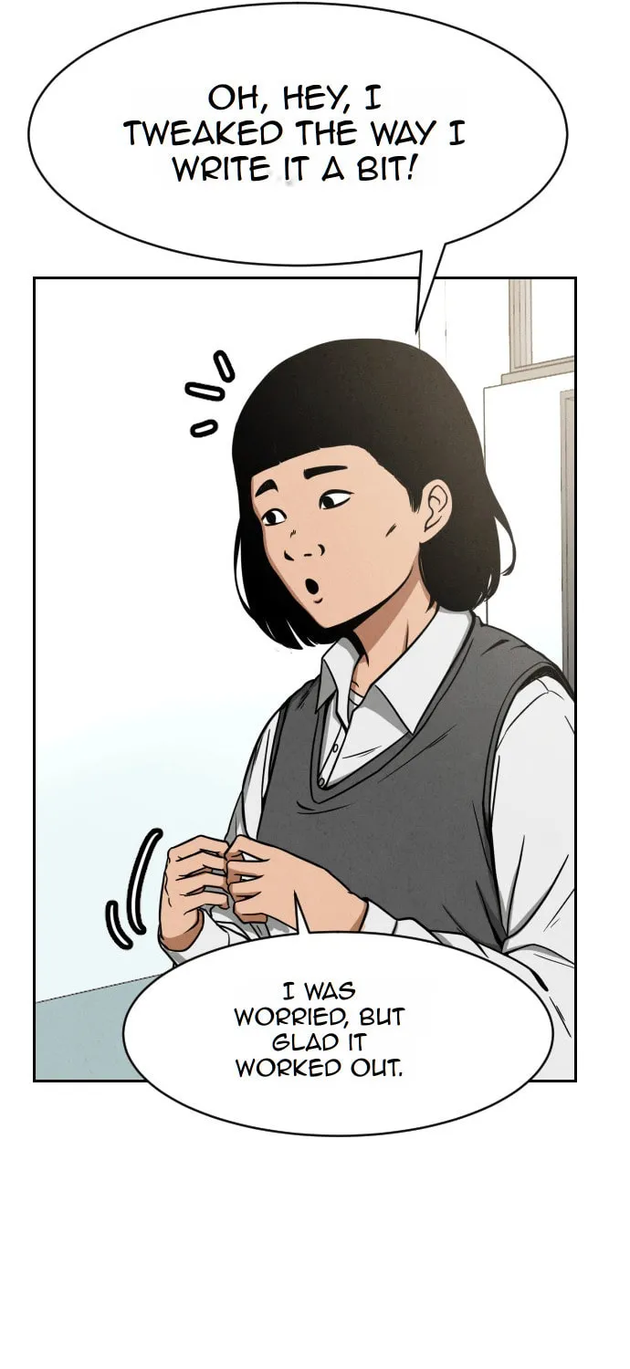 Read Shell chapter 1 image 30 on Lezhin
