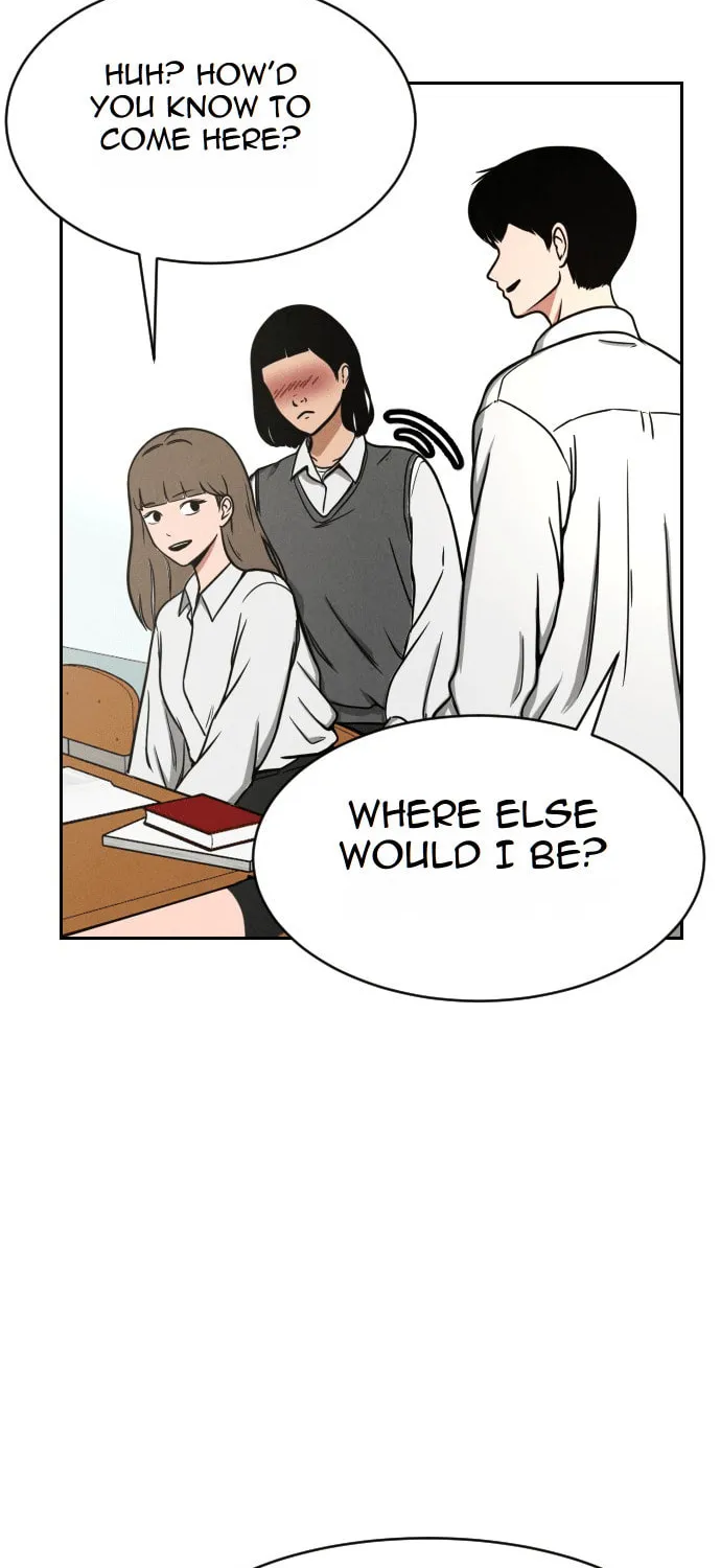 Read Shell chapter 1 image 39 on Lezhin