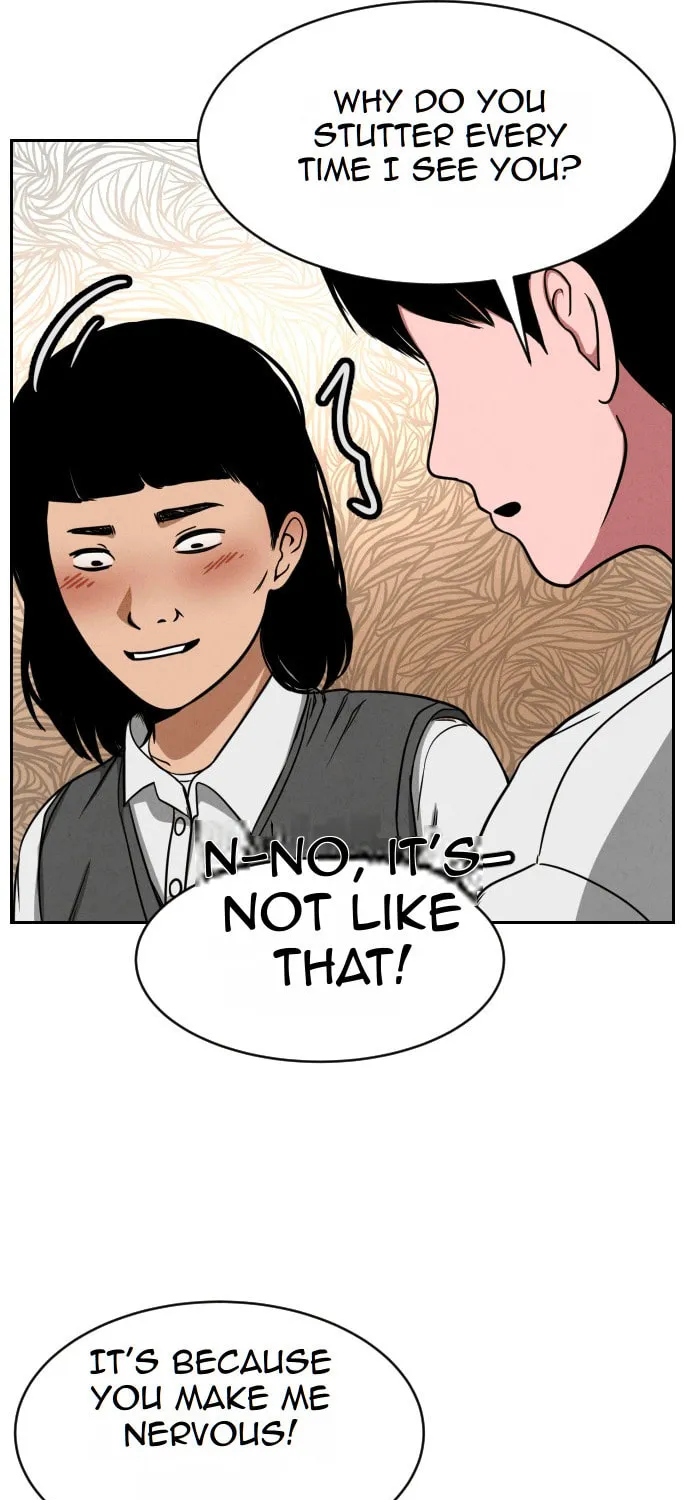 Read Shell chapter 1 image 42 on Lezhin