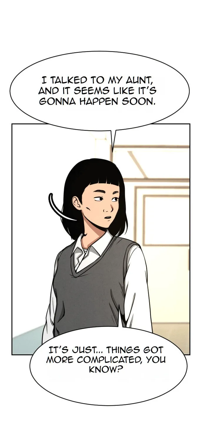 Read Shell chapter 1 image 49 on Lezhin