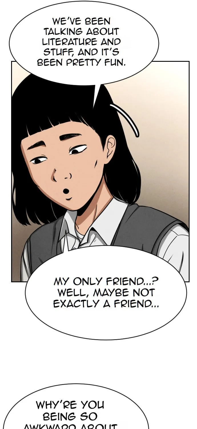 Read Shell chapter 1 image 51 on Lezhin