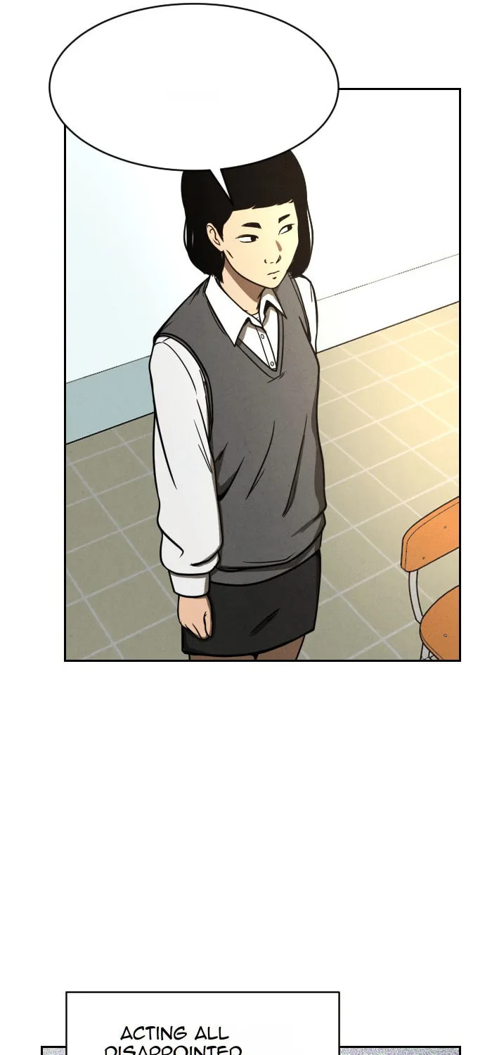 Read Shell chapter 1 image 58 on Lezhin