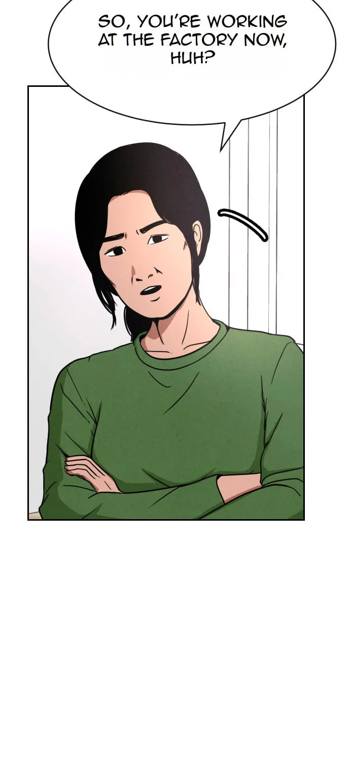 Read Shell chapter 1 image 69 on Lezhin