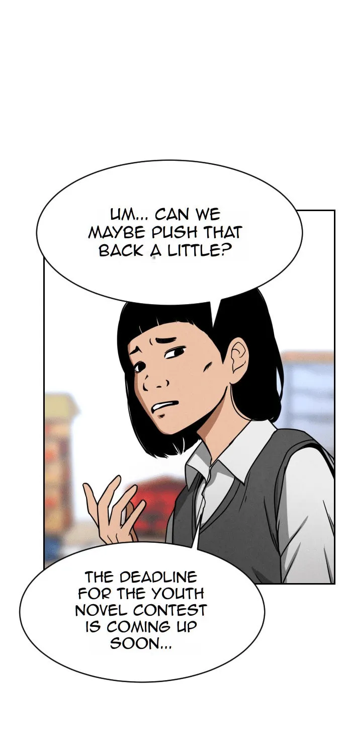 Read Shell chapter 1 image 70 on Lezhin