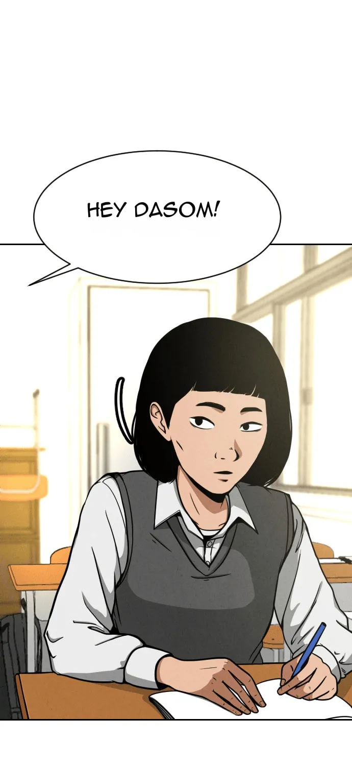 Read Shell chapter 1 image 8 on Lezhin