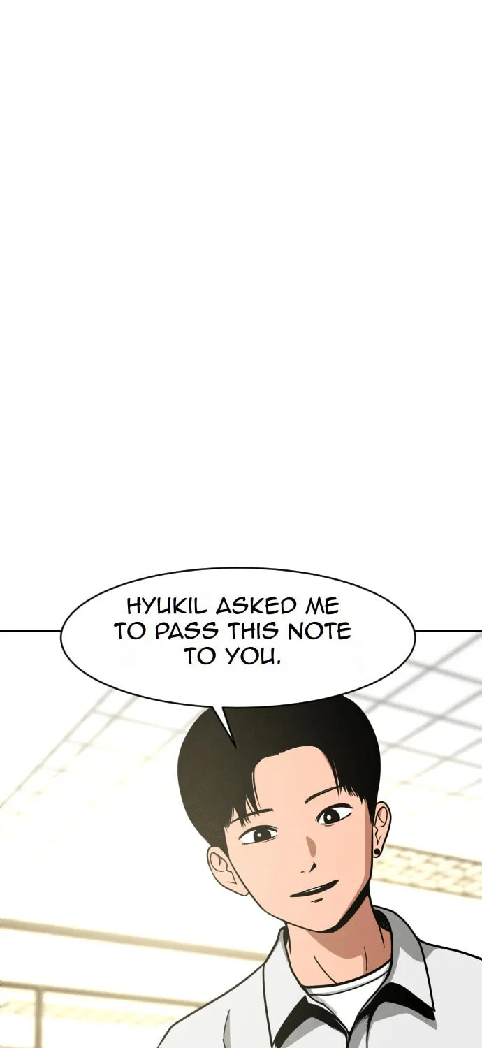 Read Shell chapter 1 image 9 on Lezhin