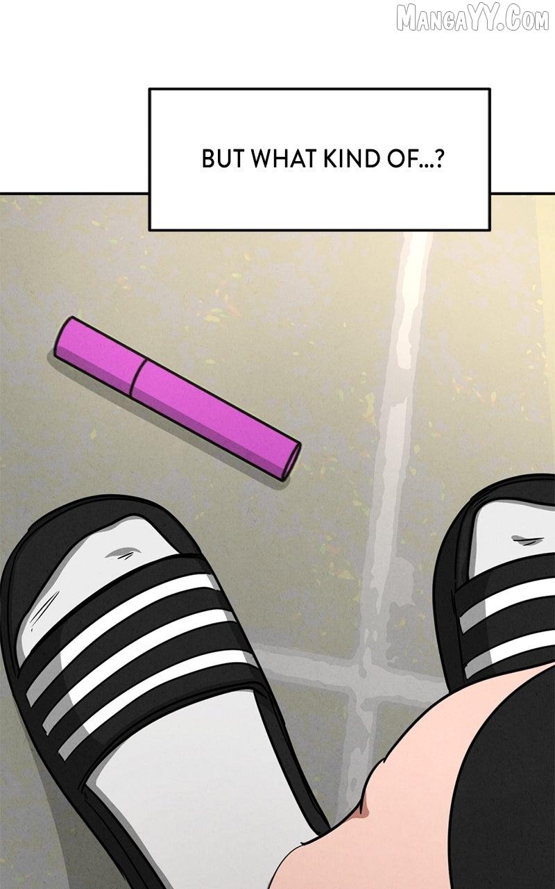 Read Shell chapter 10 image 108 on Lezhin