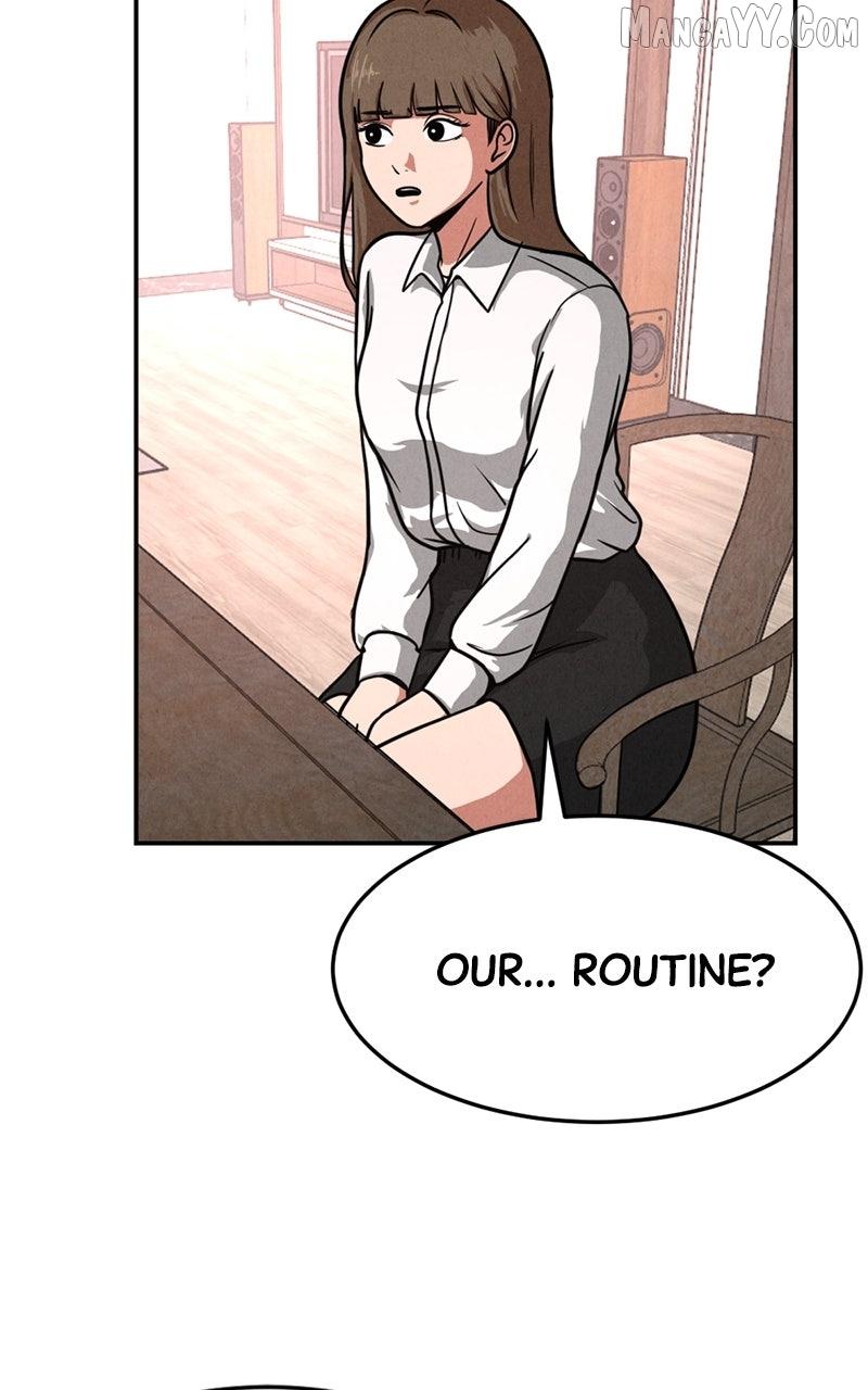 Read Shell chapter 10 image 13 on Lezhin