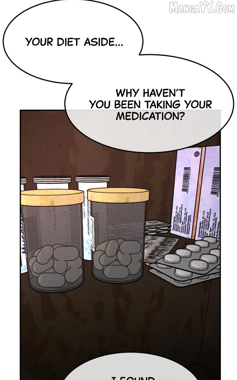 Read Shell chapter 10 image 14 on Lezhin