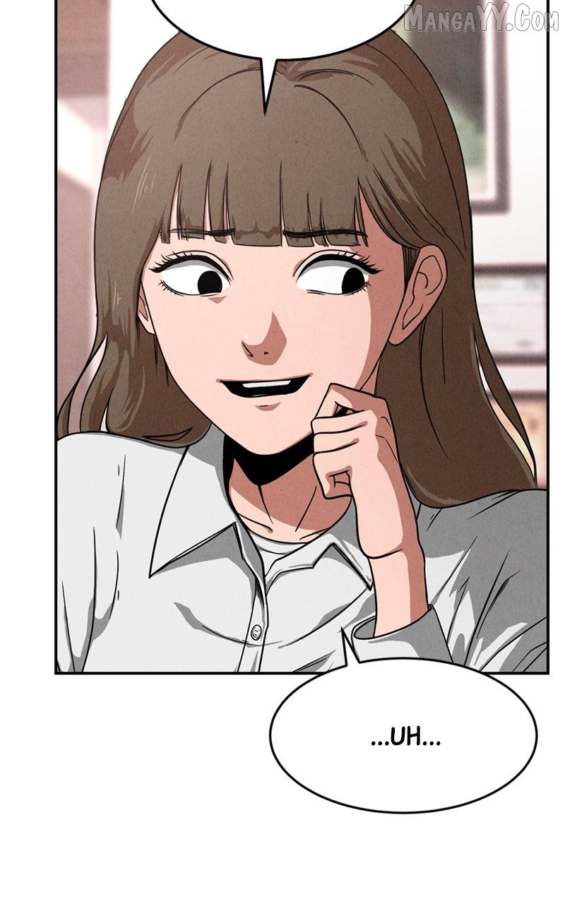 Read Shell chapter 10 image 17 on Lezhin