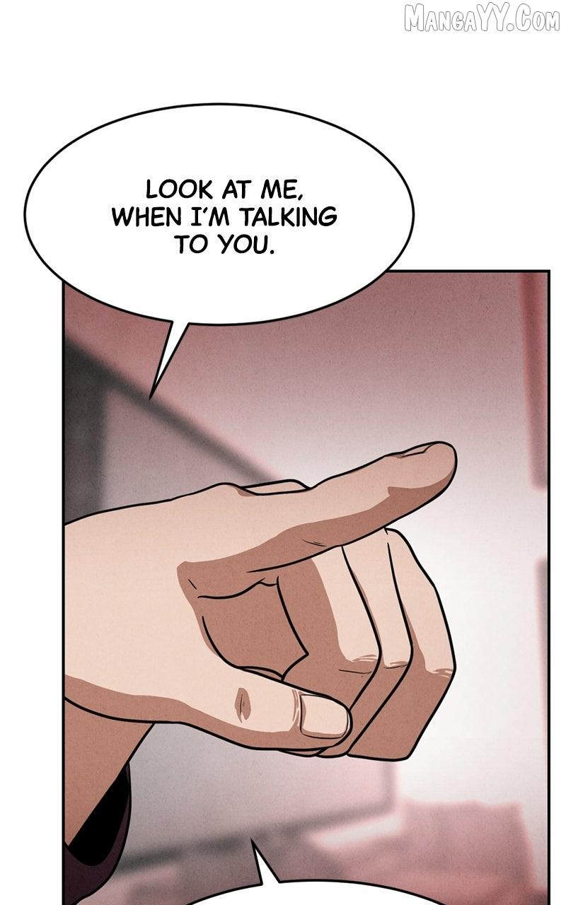 Read Shell chapter 10 image 18 on Lezhin
