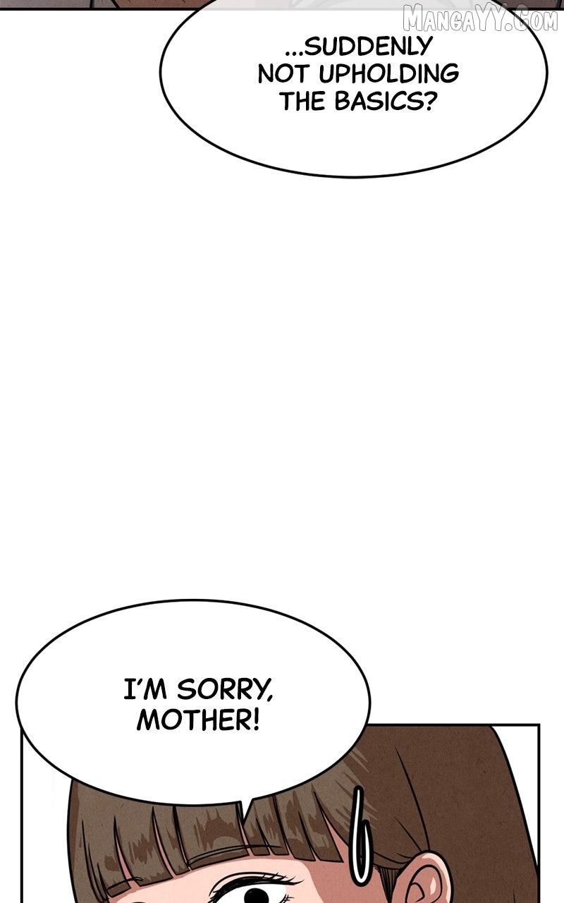 Read Shell chapter 10 image 22 on Lezhin