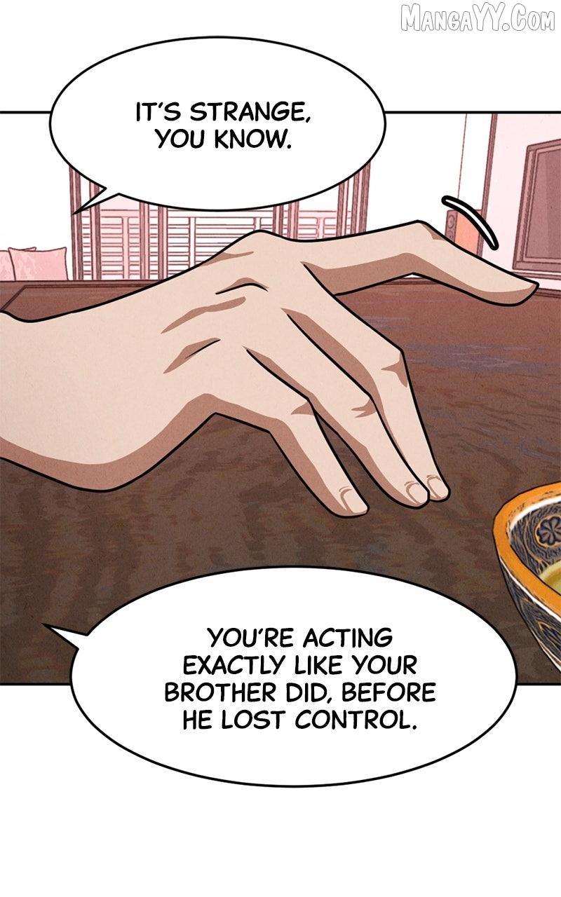 Read Shell chapter 10 image 25 on Lezhin