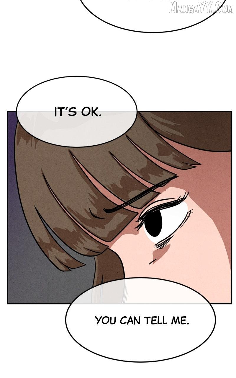 Read Shell chapter 10 image 27 on Lezhin