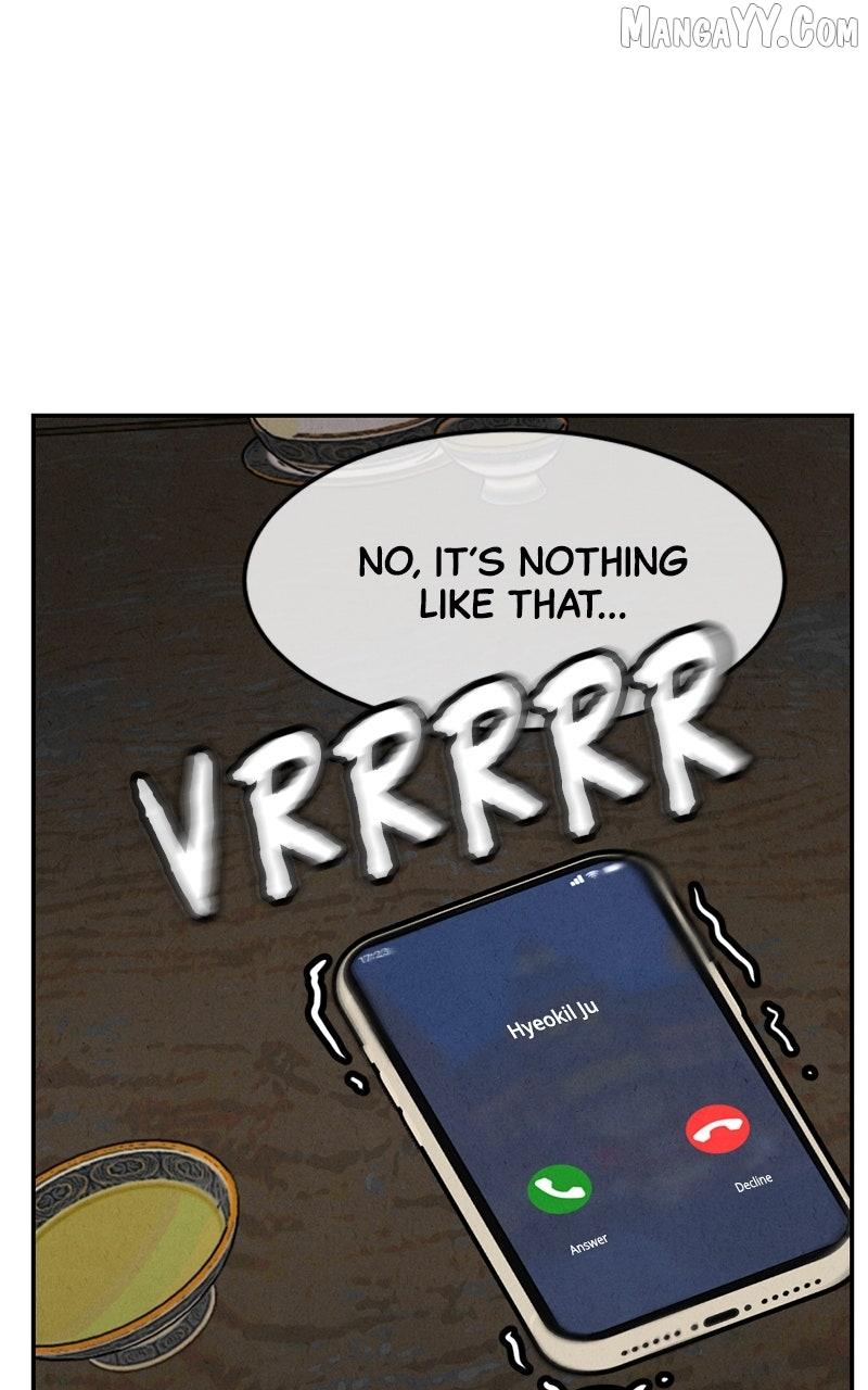 Read Shell chapter 10 image 28 on Lezhin