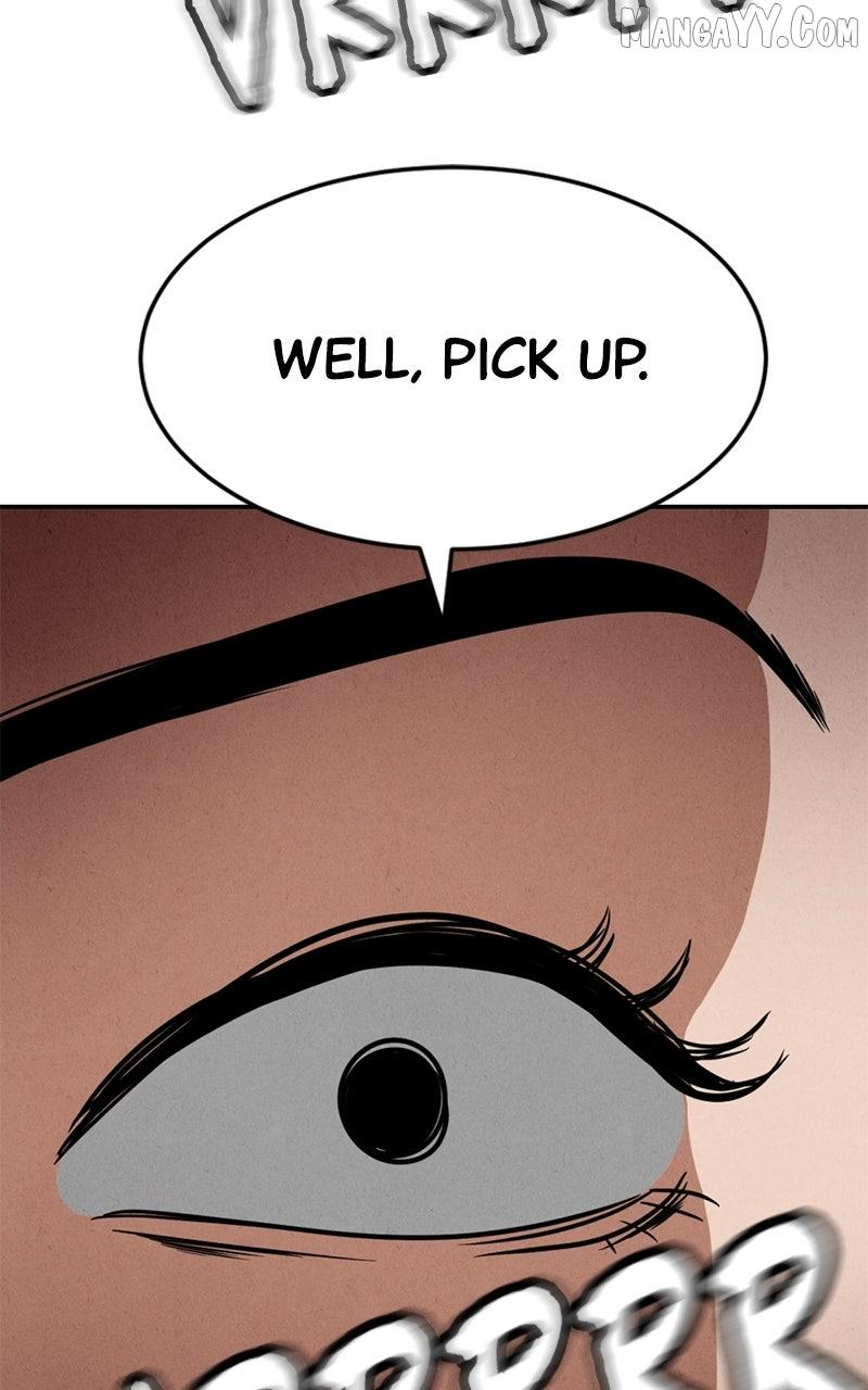 Read Shell chapter 10 image 32 on Lezhin