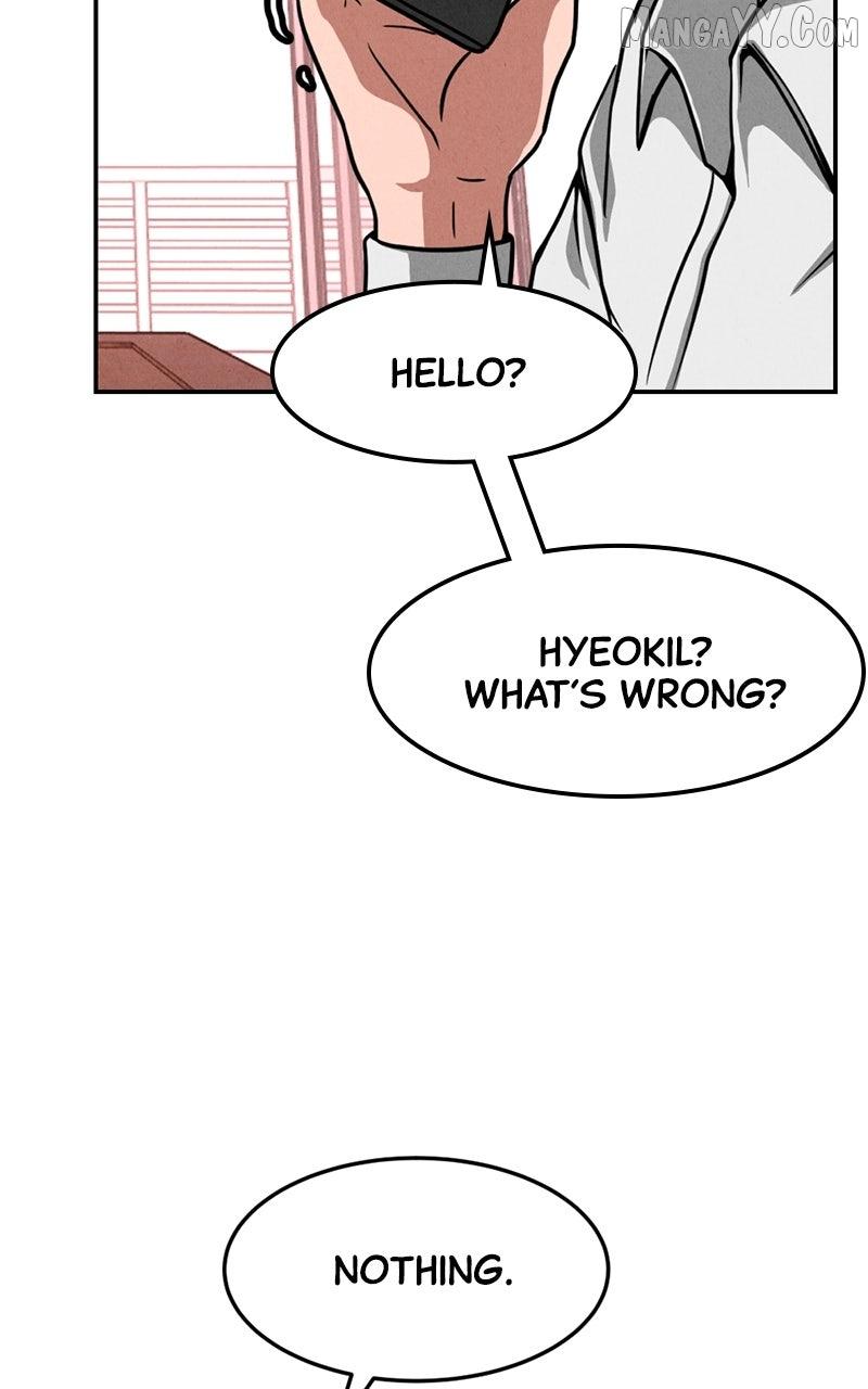 Read Shell chapter 10 image 36 on Lezhin