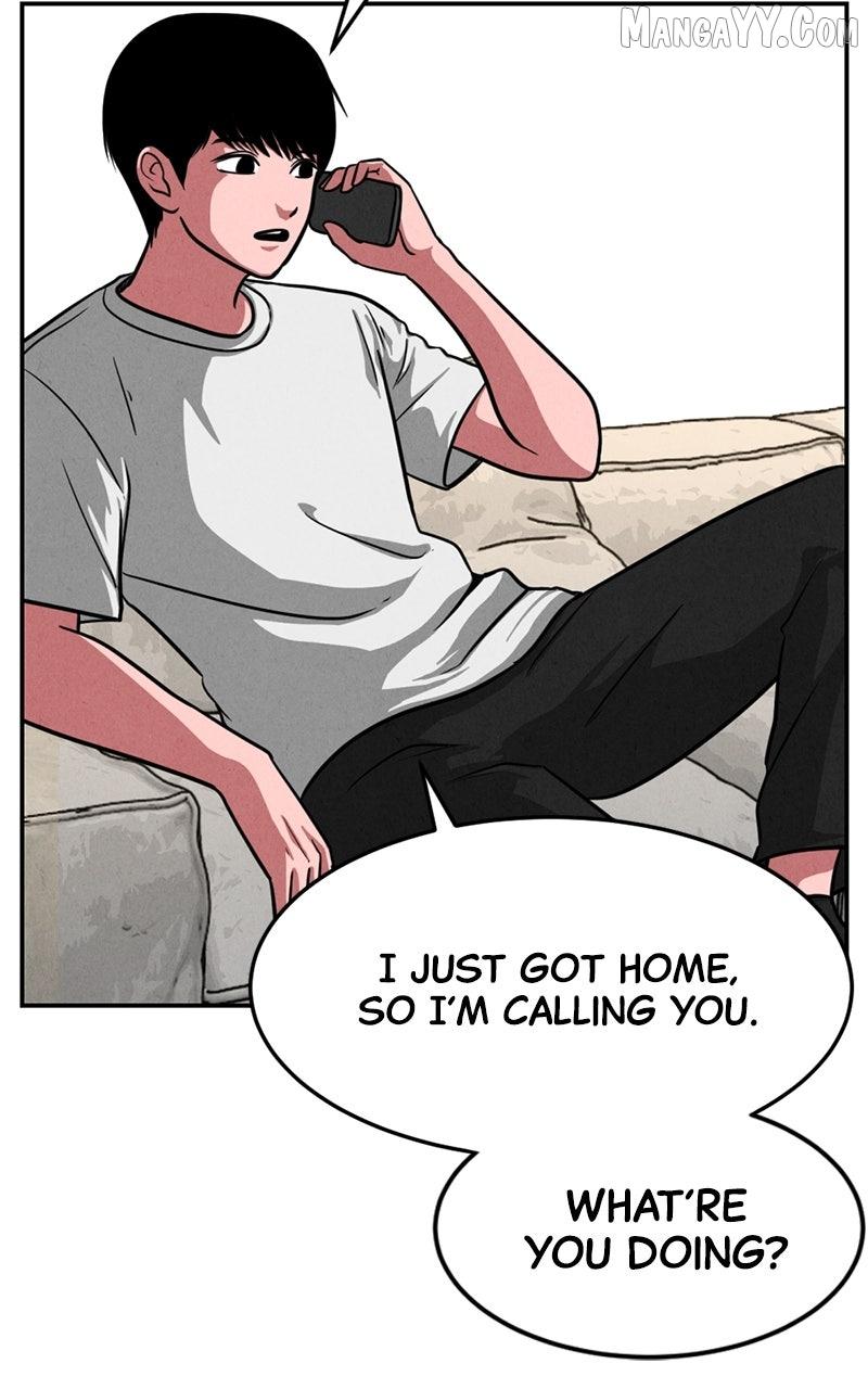 Read Shell chapter 10 image 37 on Lezhin