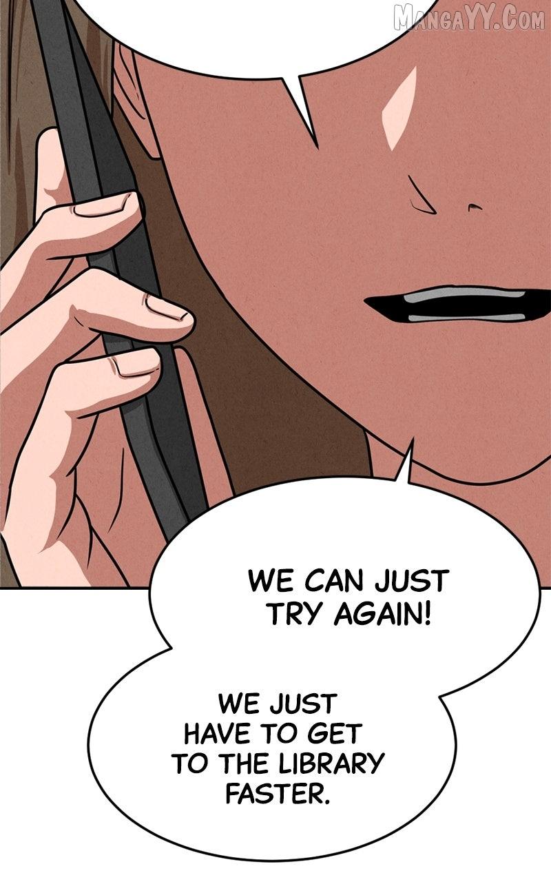 Read Shell chapter 10 image 45 on Lezhin