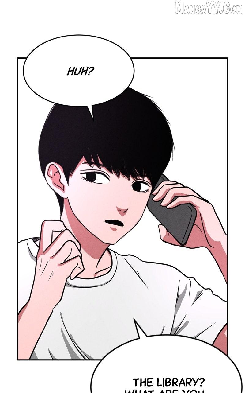Read Shell chapter 10 image 46 on Lezhin