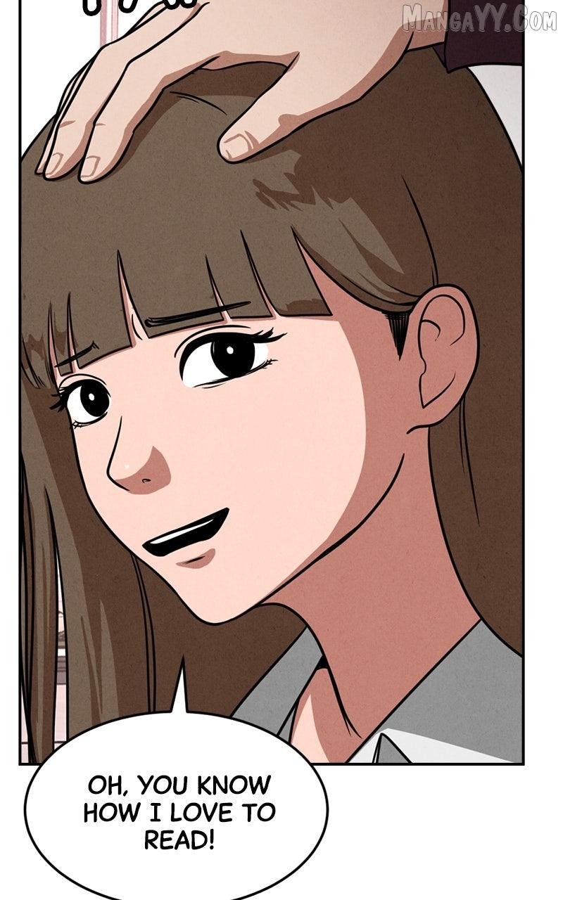 Read Shell chapter 10 image 55 on Lezhin