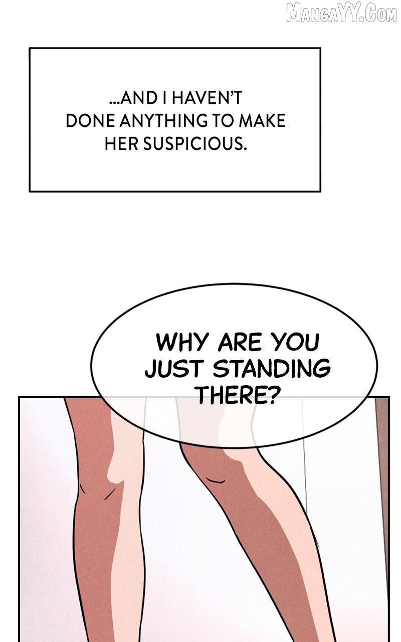 Read Shell chapter 10 image 7 on Lezhin