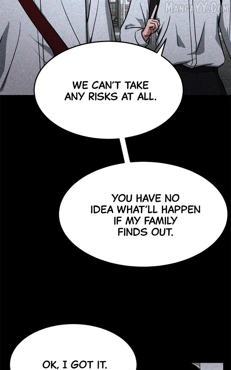 Read Shell chapter 10 image 73 on Lezhin
