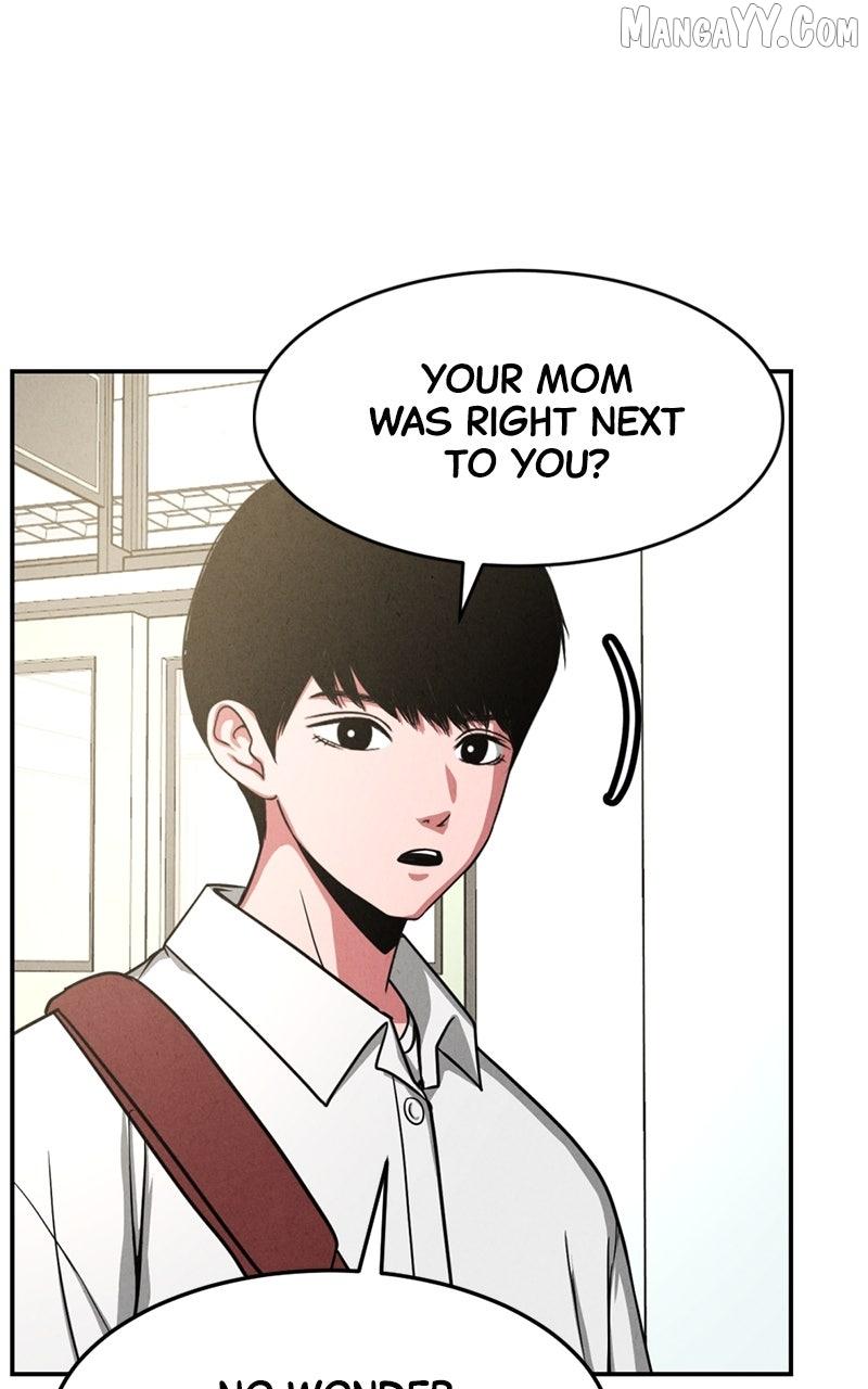 Read Shell chapter 10 image 82 on Lezhin