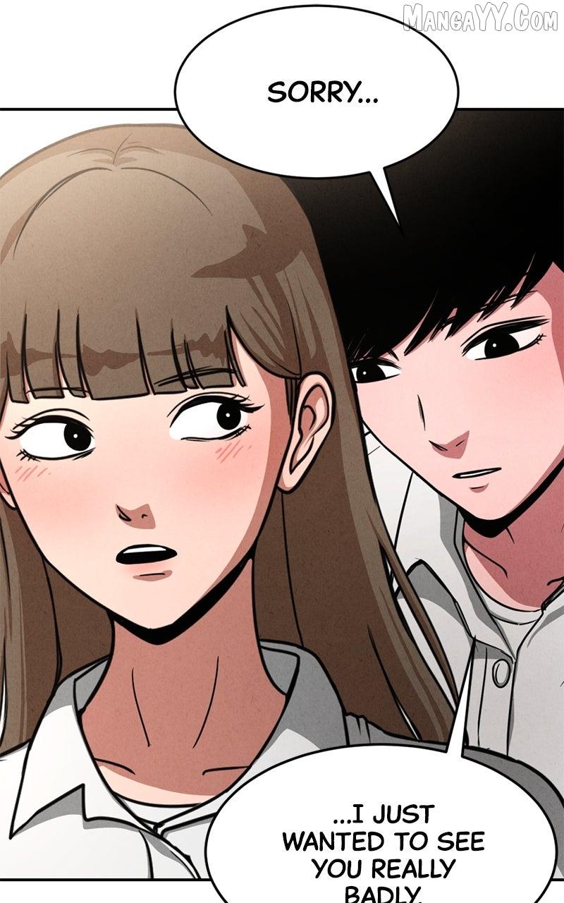 Read Shell chapter 10 image 85 on Lezhin
