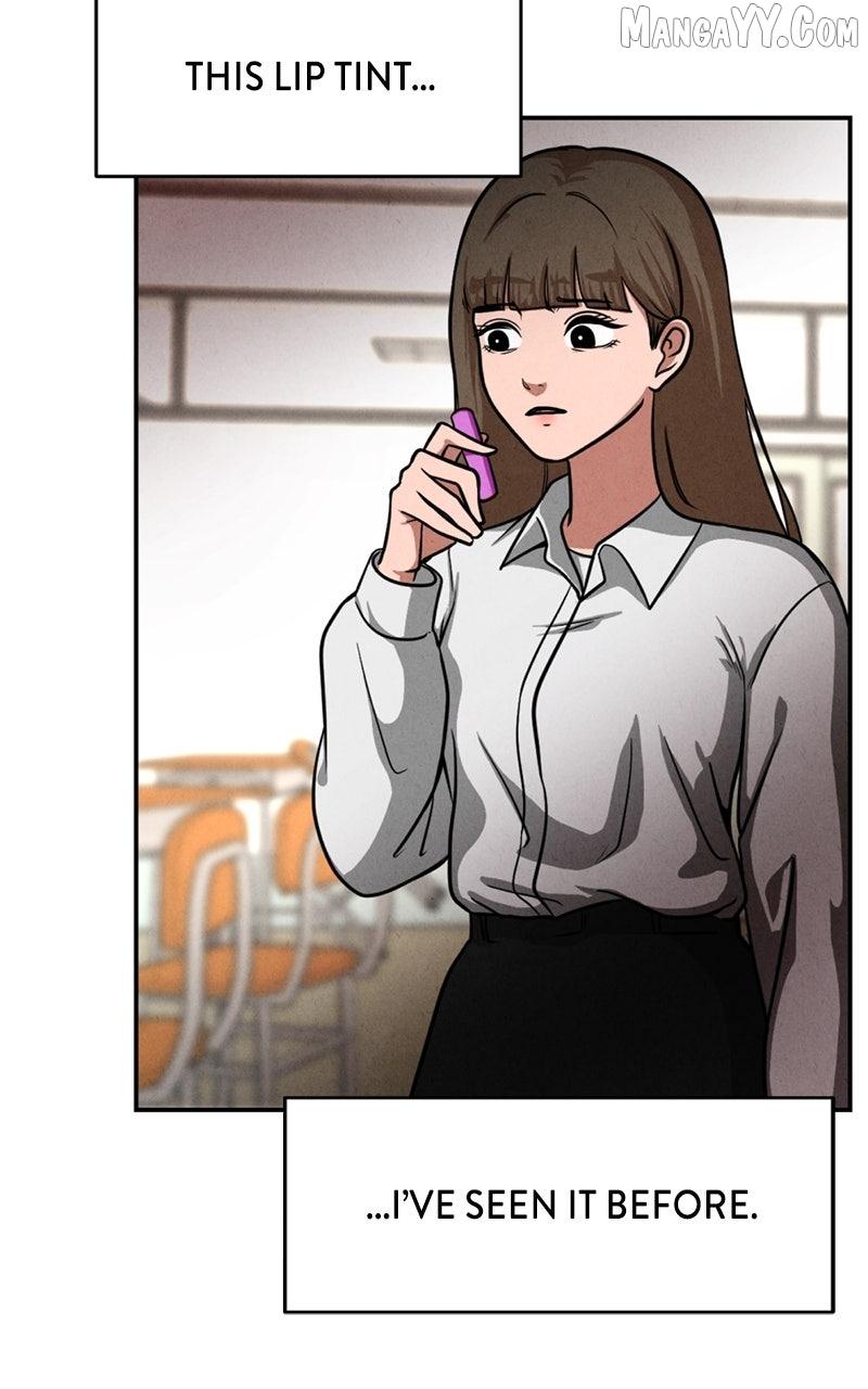 Read Shell chapter 11 image 1 on Lezhin