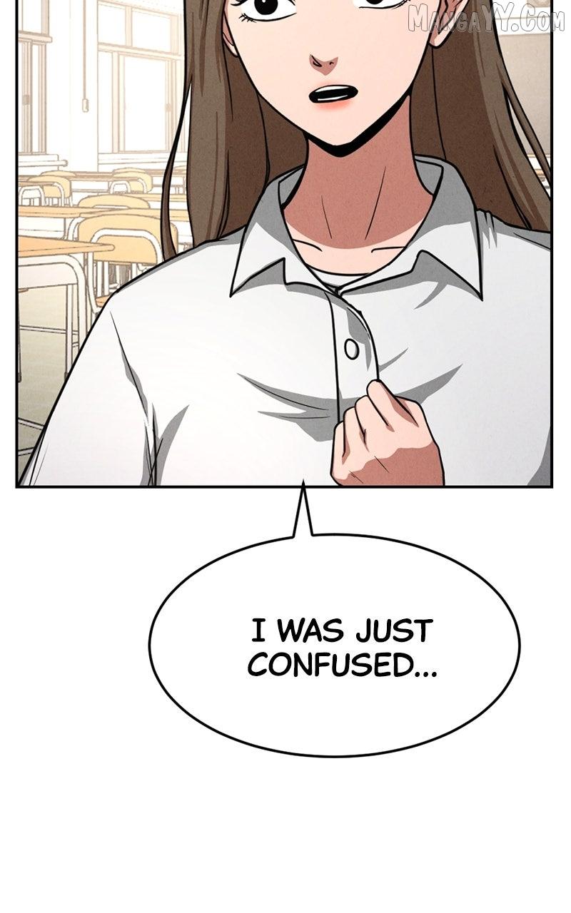 Read Shell chapter 11 image 12 on Lezhin